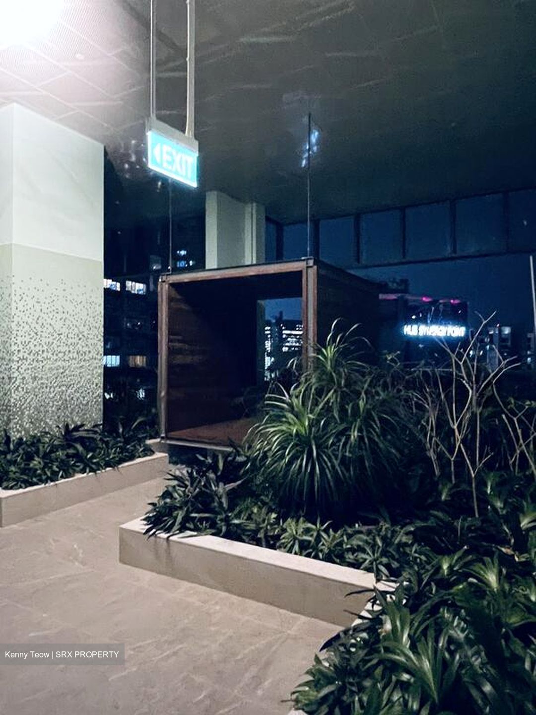 One Bernam (D2), Apartment #522601871